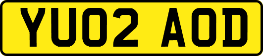 YU02AOD