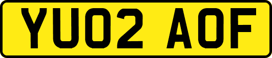 YU02AOF