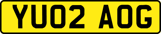 YU02AOG