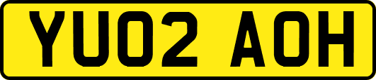 YU02AOH