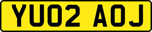 YU02AOJ