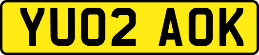 YU02AOK