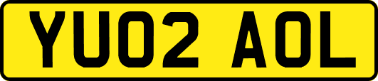 YU02AOL