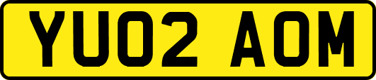 YU02AOM