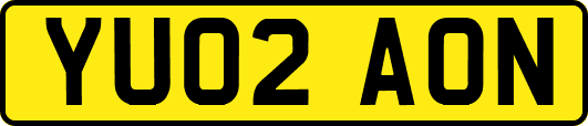 YU02AON