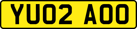 YU02AOO