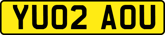YU02AOU