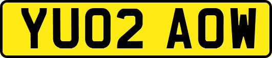 YU02AOW