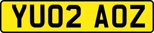 YU02AOZ