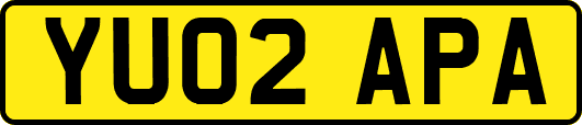 YU02APA