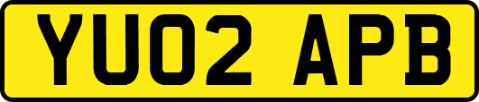 YU02APB