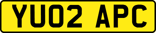 YU02APC