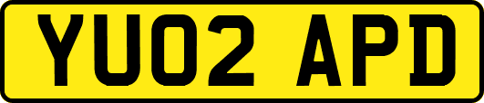 YU02APD