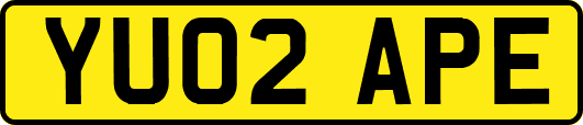 YU02APE