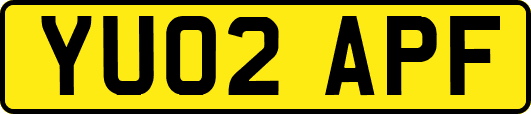 YU02APF