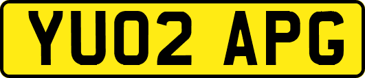YU02APG