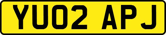 YU02APJ