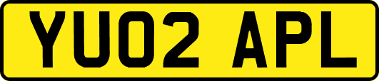 YU02APL