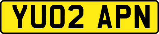 YU02APN