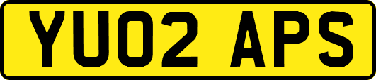 YU02APS