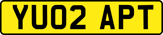 YU02APT