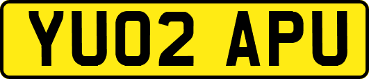 YU02APU