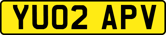 YU02APV