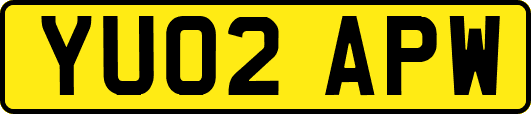 YU02APW