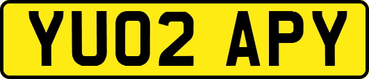 YU02APY