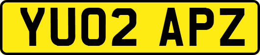 YU02APZ