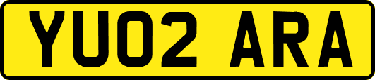 YU02ARA