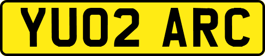 YU02ARC