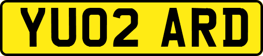 YU02ARD