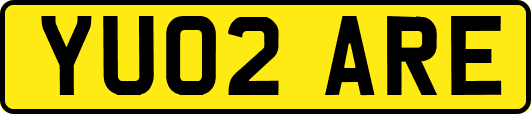 YU02ARE