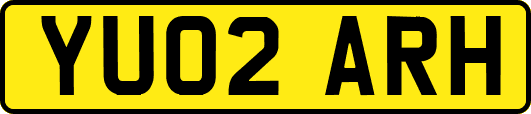 YU02ARH