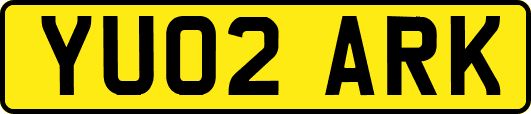YU02ARK