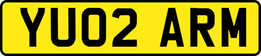 YU02ARM