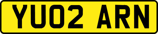 YU02ARN