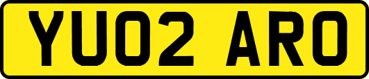 YU02ARO