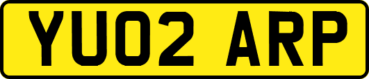 YU02ARP
