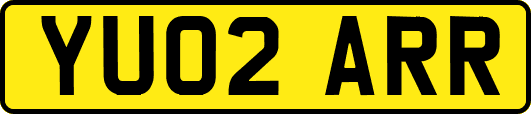 YU02ARR
