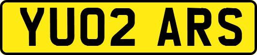 YU02ARS