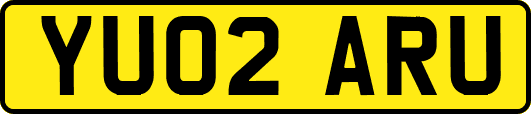 YU02ARU