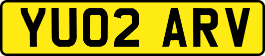 YU02ARV