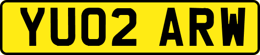 YU02ARW