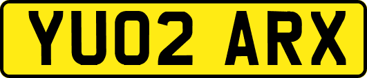 YU02ARX