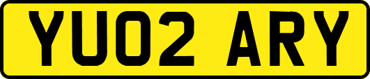YU02ARY