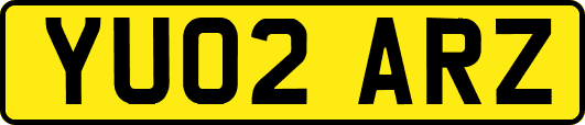 YU02ARZ