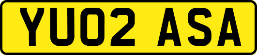 YU02ASA