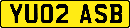 YU02ASB